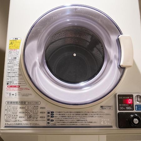 Karasuma Rokujo Hotel / Vacation Stay 3036 京都 外观 照片
