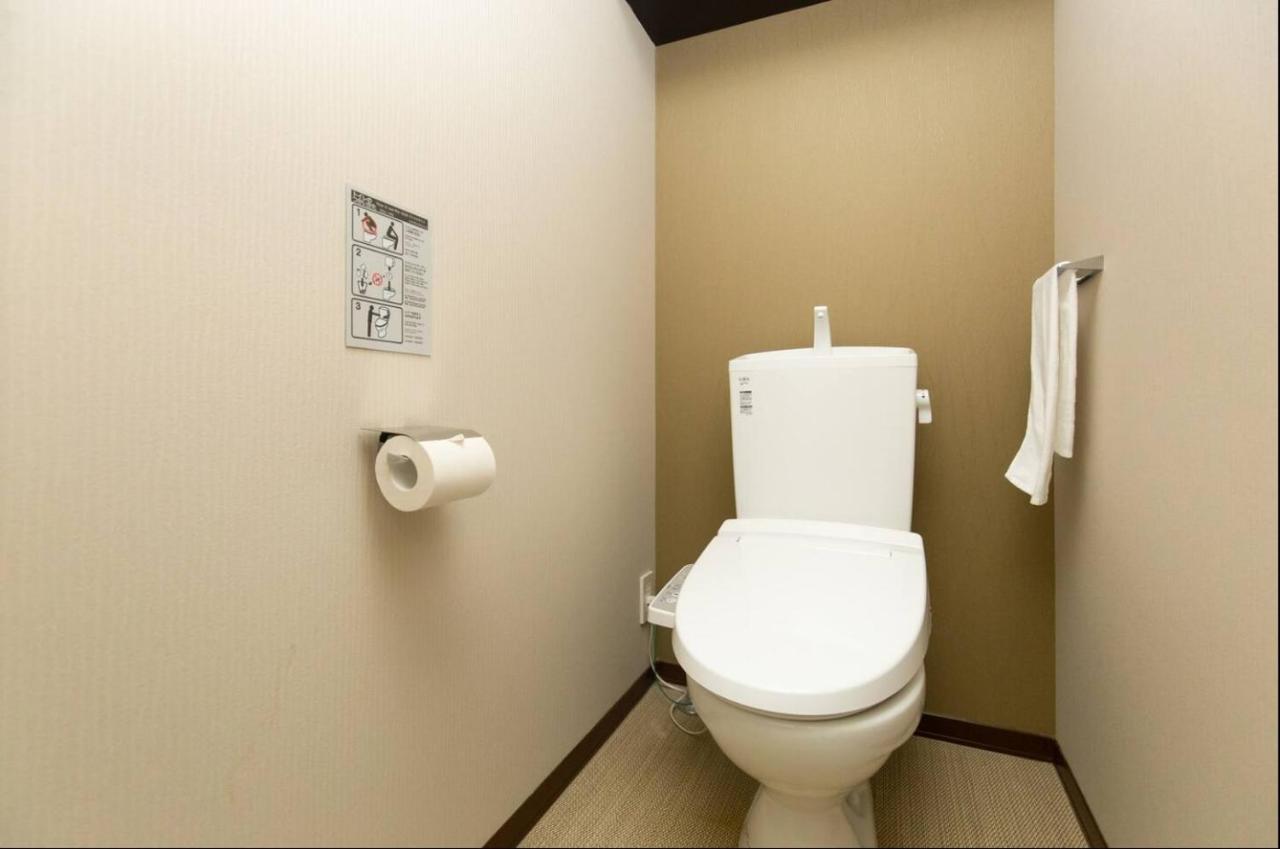 Karasuma Rokujo Hotel / Vacation Stay 3036 京都 外观 照片