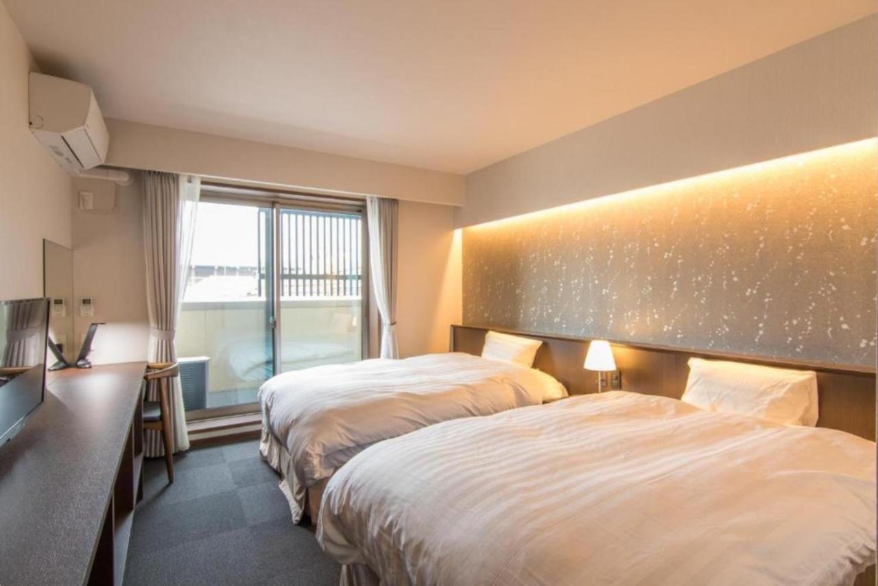 Karasuma Rokujo Hotel / Vacation Stay 3036 京都 外观 照片